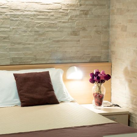 Albergo Ristorante Il Fungo Santa Fiora Ngoại thất bức ảnh
